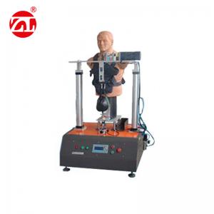 Buy cheap Security Baby Stroller Testing Machine , Electronic Baby Soft Carrier Tester product
