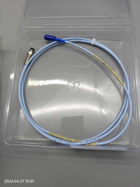 Quality 330105-02-12-15-12-CN Bently Nevada 3300 XL 8mm Reverse Mount Probes for sale
