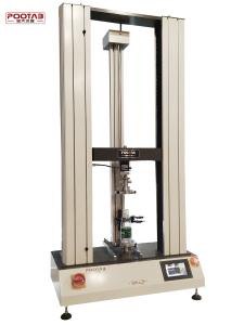Buy cheap Foam Compression Material Testing Machine , Fatigue Testing Equipment 200KG Capacity product