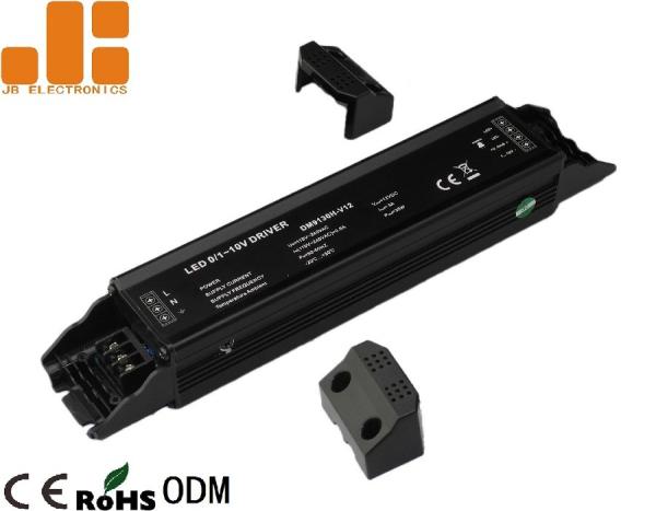 Quality DC12V Max 35W 0 10V LED Controller Active And Passive 0 / 1 - 10V Dimming Signal for sale
