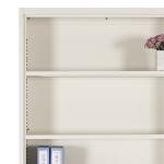 KD Structure Book Storage Open Shelf Filing Cabinets