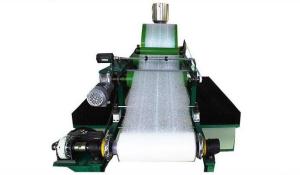 High Stability Meltblown Nonwoven Machine With Customized Density