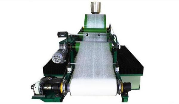Quality High Stability Meltblown Nonwoven Machine With Customized Density for sale