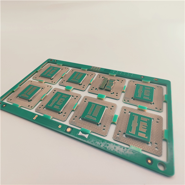 IT180 Burn In Test PCB Bib Design And Manufacturing Electronics