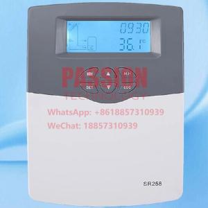 China SR258 Controller Split Solar Water Heater Temperature Sensor SR288 on sale
