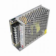 Quality SMPS 220V Regulated Switching Power Supply Over Temperature Protection for sale