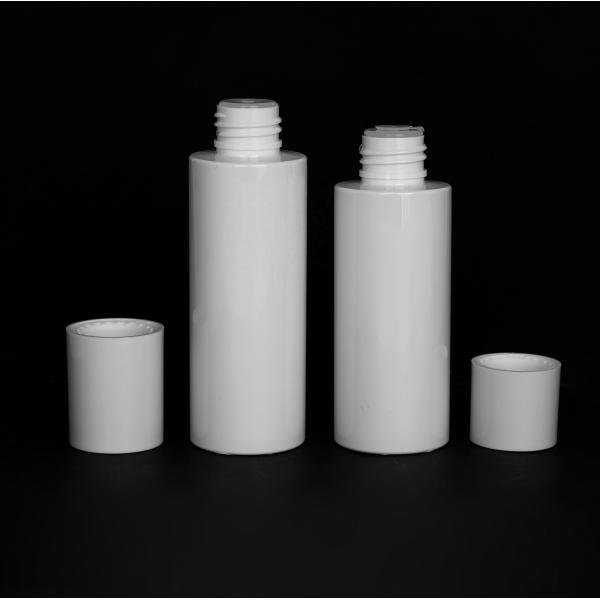 1.7oz Plastic Container Bottles