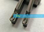 5.0 Mm Parting / Grooving Inserts Manufacturers With Reduce Tool Inventory And