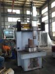 CKY516Z Fixed Beam Small Type Vertical Lathe Workshop Equipments