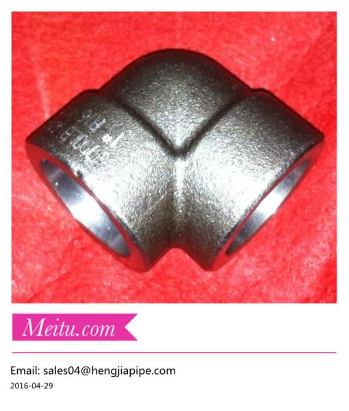 Quality 90deg SW ELBOW for sale