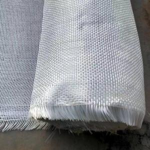 Buy cheap Industrial Grade Fiberglass Mesh Material PTFE Coating product