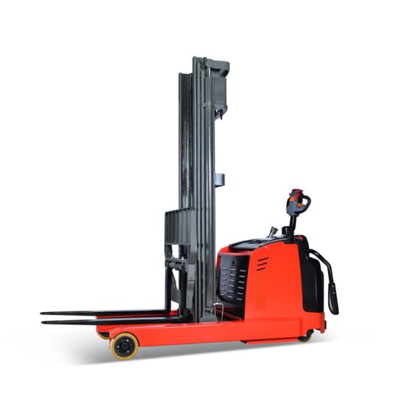 Super Efficiency 5kW AC motor for Electric Forklift