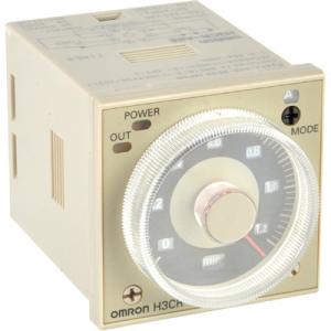 Buy cheap H3CR-A8E Electrical Control Relay 24-48V Wide AC/DC Power Supply Range product