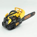 High Performance Easy Operation Gasoline Chainsaw Tool Large Capacity Portable