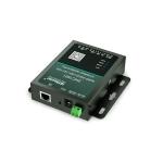 Lan RJ45 PORT RTU Rs485 Ethernet Gateway 4 Channel Data Transfer