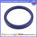 Maker Customized Colored EPDM Rubber Plug Modeled Auto Rubber Parts For Industry
