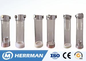 Buy cheap 10KV Oil Terminal Wire Cable Testing Machine Exploitation Tool product
