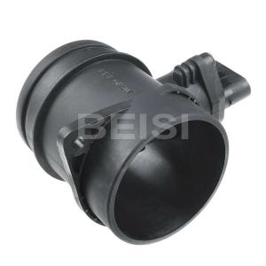 China 13627533853 0280218165 Bosch Air Mass Sensor For BMW 3 318i 320i 120i BMW 1 on sale