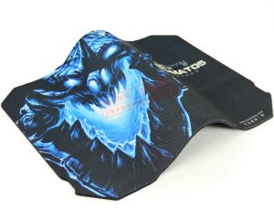 Buy cheap memory foam game mat, game mouse mats wholesale, cloth game mouse mat product