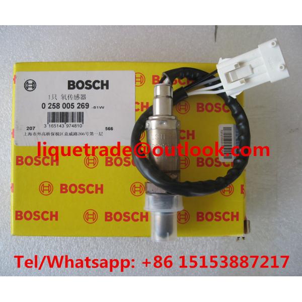 BOSCH Original and New Sensor 0258005269 / 0 258 005 269