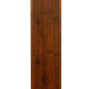 Buy cheap 18 Mm Thickness Bamboo Timber Flooring Long Service Life For Outdoor Park Deck product