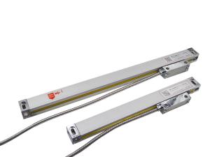 Buy cheap Mini Mill Dro Kit Metrology DRO Digital Readout Absolute Linear Scale product