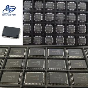 Clock Communication Chip HYM HYM8563S MSOP8 Electronic Components Atxmega32c3-mh