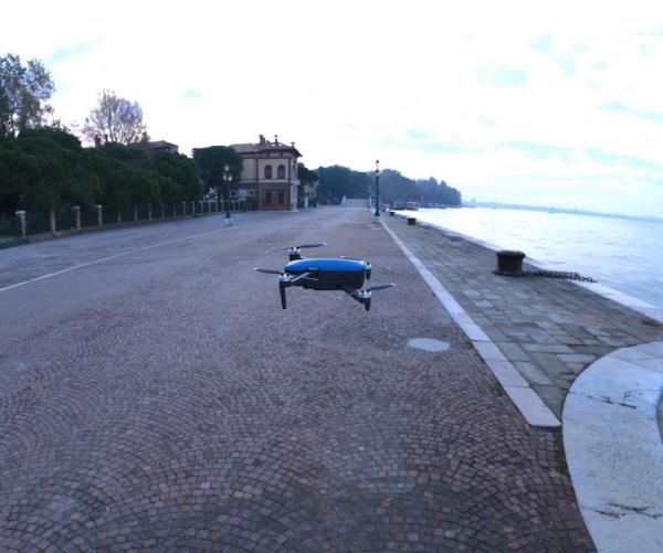 Quality Auto Follow 3 Axis Gimbal 4k Drone  ,  Orbit Dual Gps Drone 35mins for sale