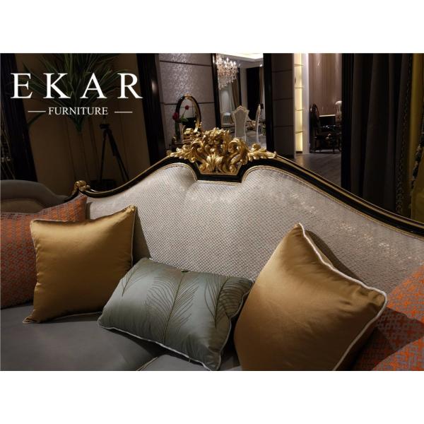 Product Description Germany Sectional Modern New Design Leather Corner Sofa Sofa TI-031