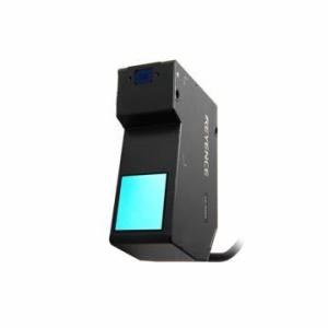 Buy cheap LK-G3000 Series Keyence High-Speed High-Accuracy CCD Laser Displacement Sensor product
