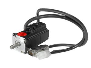 50W,100W low power servo motor, flange size:60mm,SMH40 Series High performance servo motor
