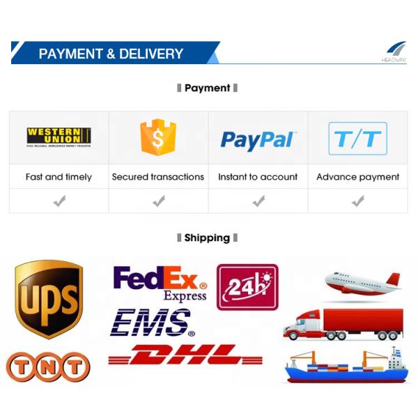 Headway 1KVA UPS Pure Sine Wave 1KVA UPS + 2KWh Lithium-ion Battery UPS