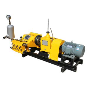 Buy cheap Tunnel Cement Grout Pump 1460R/Min Cement Injection Grouting Machine product