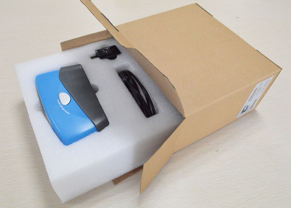 Gloss Level Measurement / Gloss Measurement Instruments Large Battery Capacity