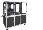 Advanced Technology Single Punch Compression Machine Even Hammer Strike