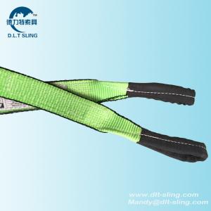 3 Wll 8800 Lbs Flat Webbing Sling Accroding To As,E B30/9. Wstda-Ws-1