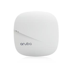 AP305 Dual Radio Integrated Antenna Aruba Wifi Access Point 2.4GHz 300 Series