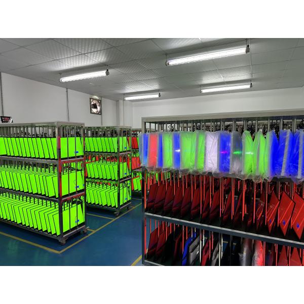 27 Inch LED Curved PC Gaming Monitor 1K 2K 144Hz 165Hz 180Hz 200Hz With Dual Speakers