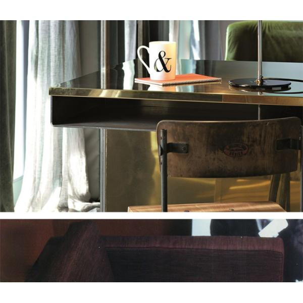 Italy Designer Creative Table Lamp for Hotel Kitchen Bedroom Loft personalized lamp(WH-MTB-279)