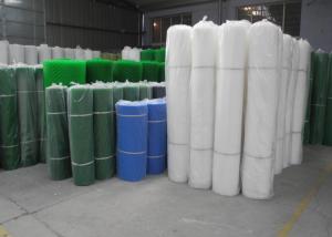China 180g Per Sqm 20mm X20mm Fine Mesh Plastic Netting Breeding on sale