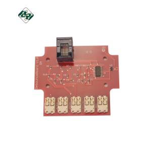 China Multiscene FR4 Electronic Circuit Board , Smart Headphone Circuit Board PCBA on sale