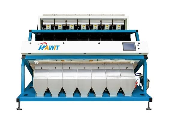 Quality 3.6kw coffee bean sorting machine for sale