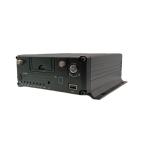 GPS Tracking Device Digital Video Recorder Support Intercom Receiving Panic