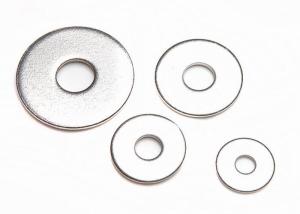 DIN 134 Flat Spring Washers M5 Plain Flat Sealing Washer