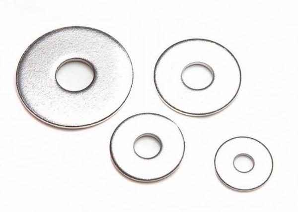 Quality DIN 134 Flat Spring Washers M5 Plain Flat Sealing Washer for sale