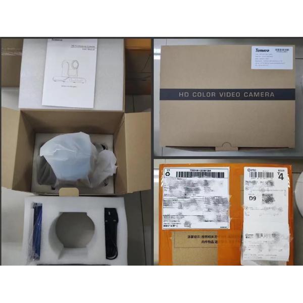 20X PTZ Video Conference Camera