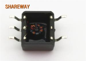 Buy cheap WB2010-SML Electric Power Transformer Gate Drive Transformer For Converters product