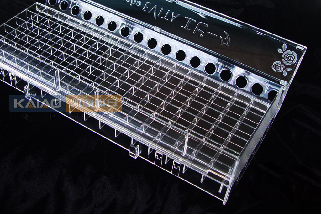 100mm CNC Rapid Prototyping