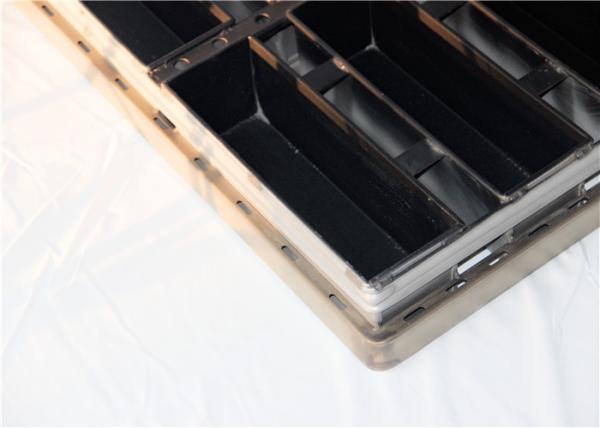 Quality 595x338x140mm Loaf Baking Tray for sale