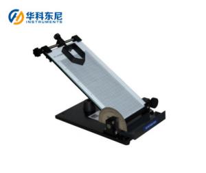 China ASTM D3121 Tack Adhesive Adhesion Testing Equipment - HTZ 013 on sale